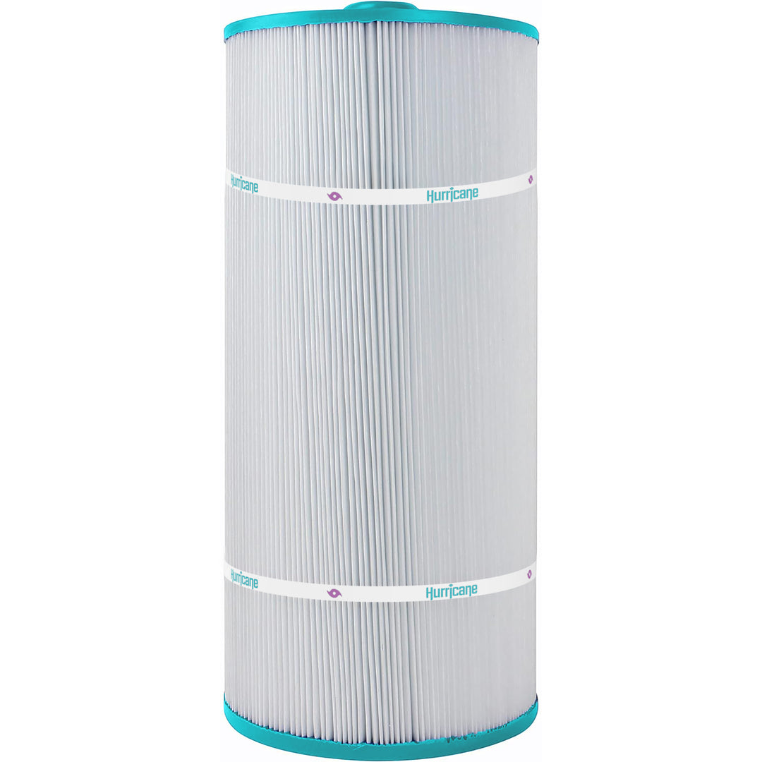Hurricane 4 Pack HF-OUT19-01 Advanced Spa Cartridge Outer Filter Replacement