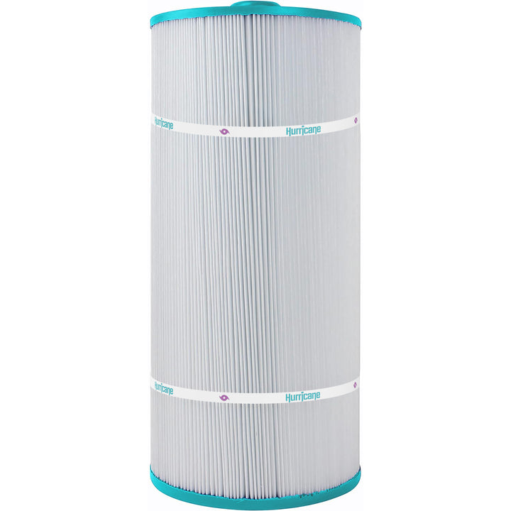 Hurricane 4 Pack HF-OUT19-01 Advanced Spa Cartridge Outer Filter Replacement