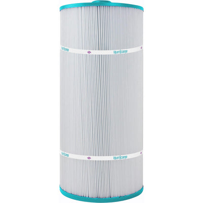 Hurricane 4 Pack HF-OUT19-01 Advanced Spa Cartridge Outer Filter Replacement