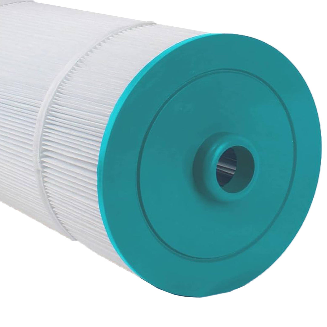 Hurricane 4 Pack HF-OUT19-01 Advanced Spa Cartridge Outer Filter Replacement