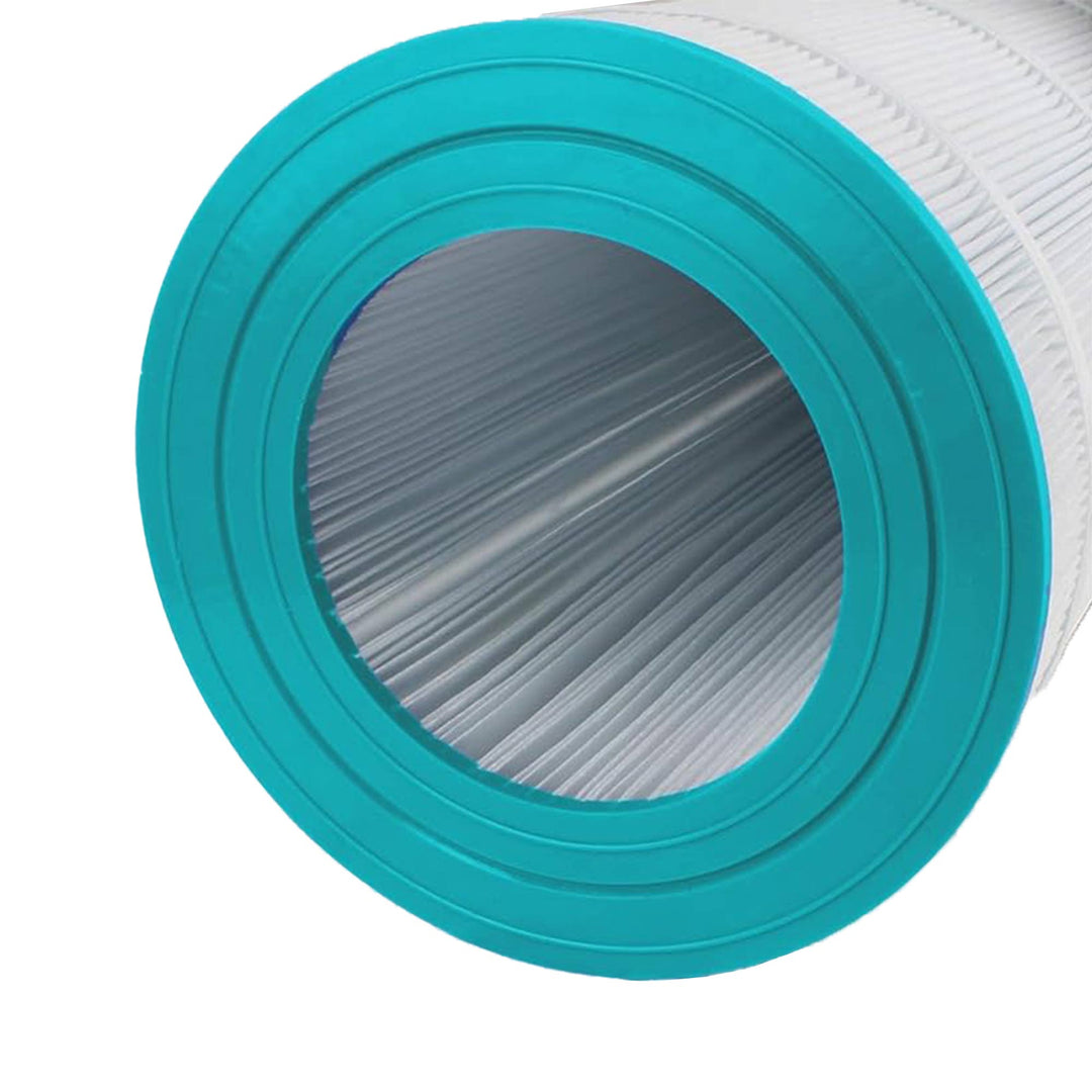 Hurricane 4 Pack HF-OUT19-01 Advanced Spa Cartridge Outer Filter Replacement