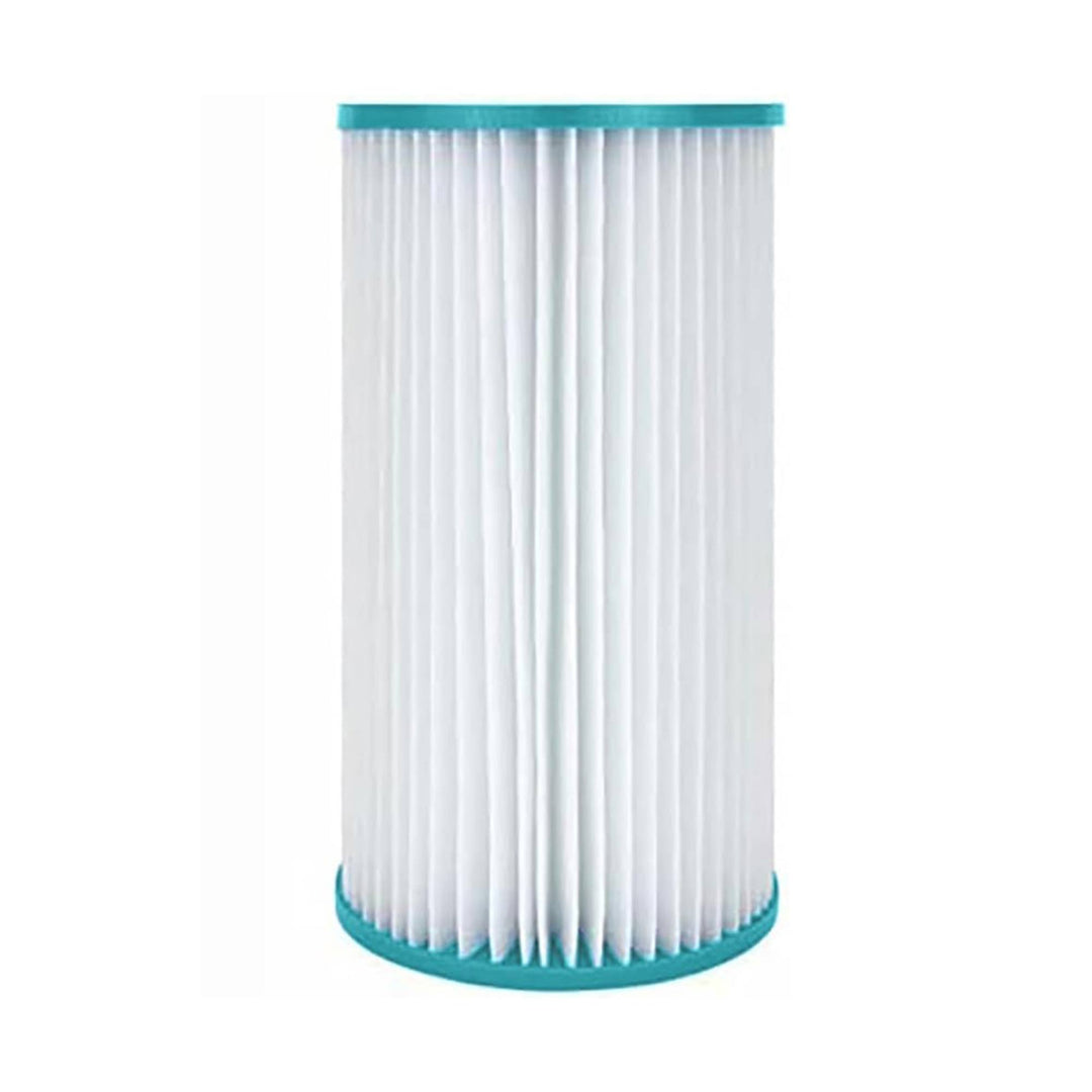 Hurricane 4 Pack HF4607-02 Advanced Pool and Spa Filter Cartridge Replacement - VMInnovations