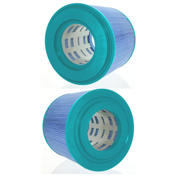 Hurricane 3 Pack Elite Aseptic Filter Cartridge for PM35SC-F2M & Unicel 5CH-352