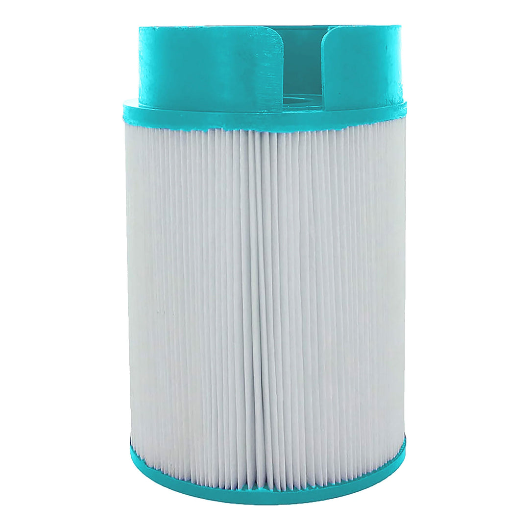Hurricane 16 Pack HF56SV-04 Advanced Pool and Spa Filter Cartridge Replacement
