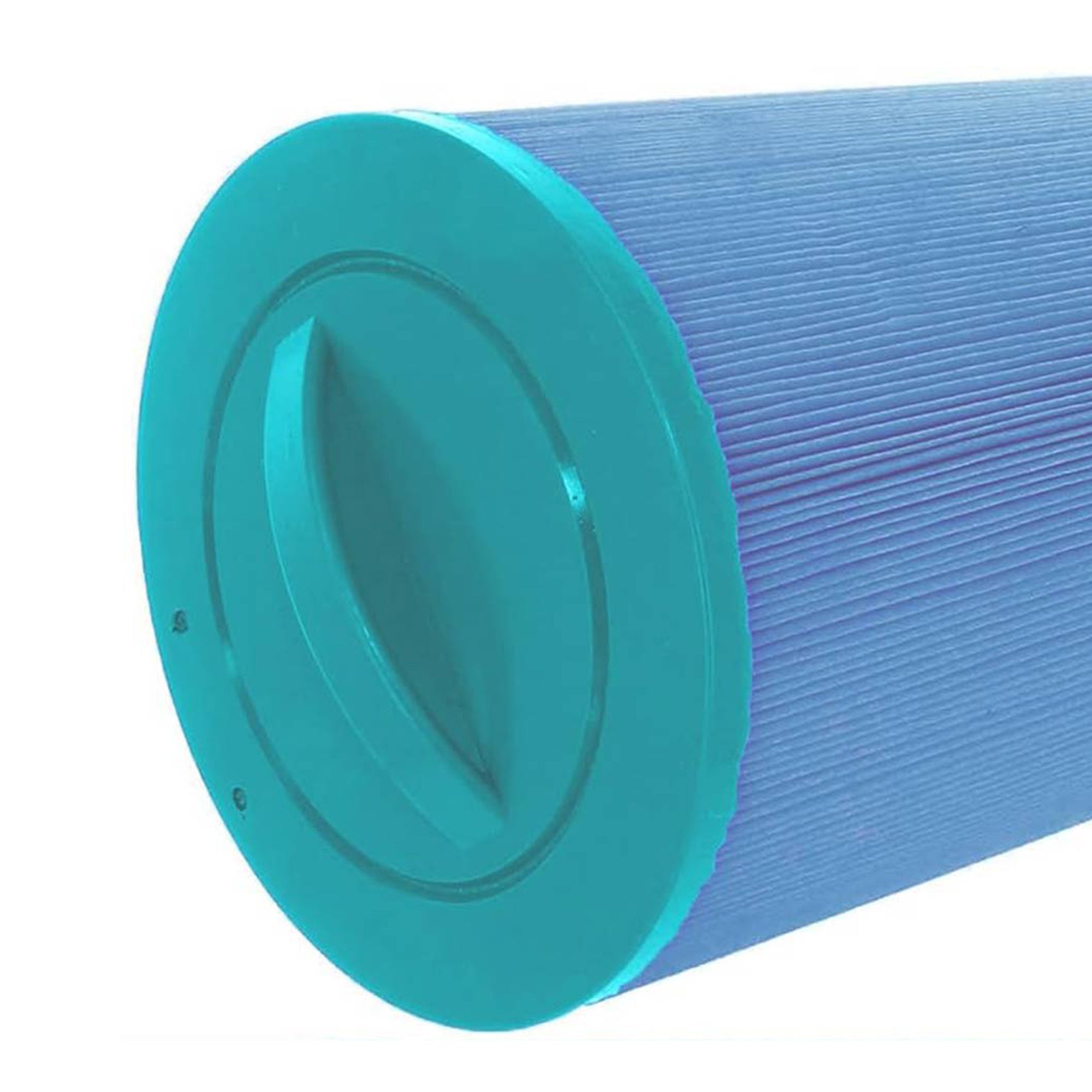 Hurricane Elite Aseptic Cartridge Filter for Eco-Pur Replacement 2004, 4 Pack