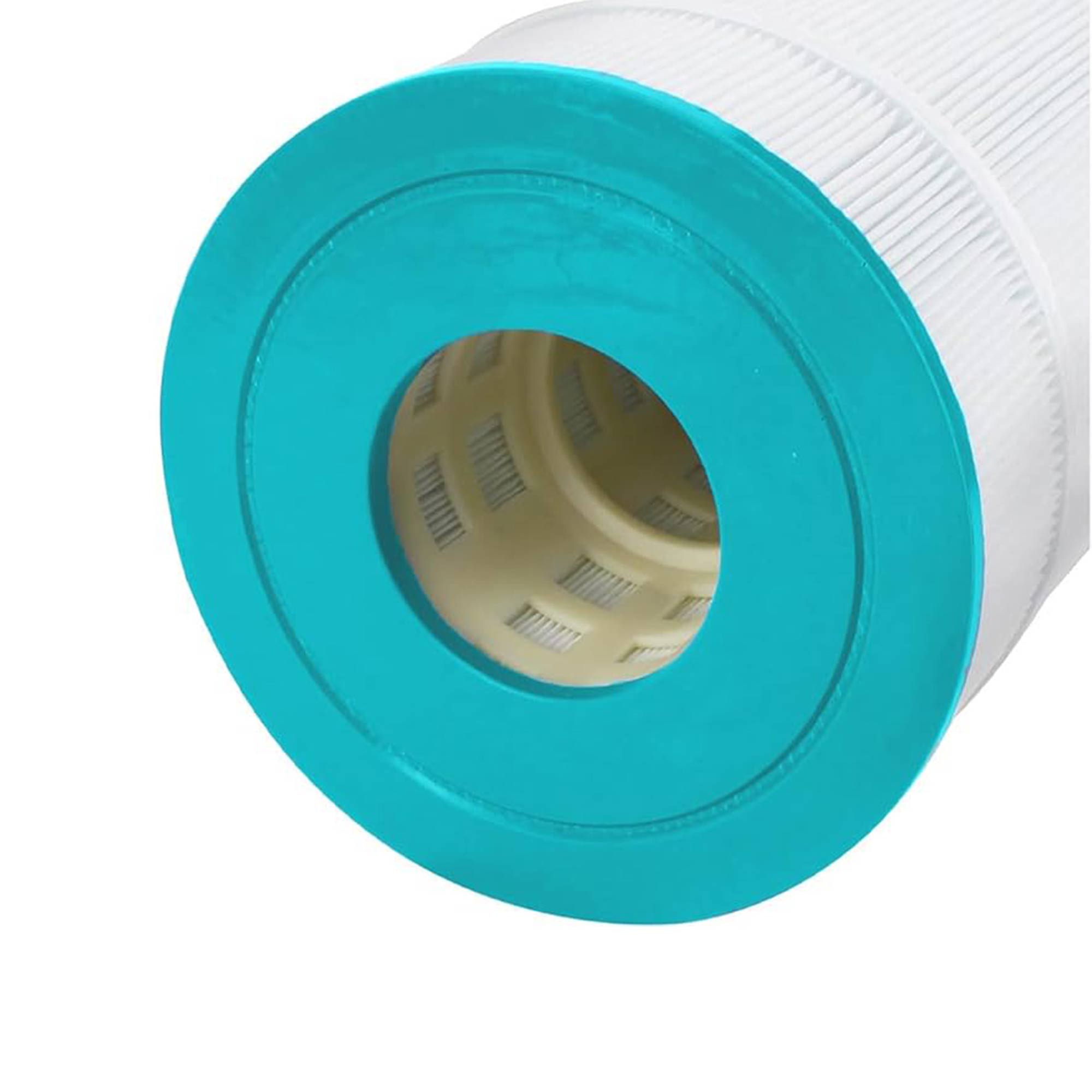 Hurricane 8 Pack HF7483-04M Elite Aseptic Pool Filter Cartridge Replacement