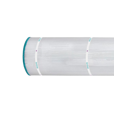 Hurricane 8 Pack HF7495-04 Advanced Pool and Spa Filter Cartridge Replacement