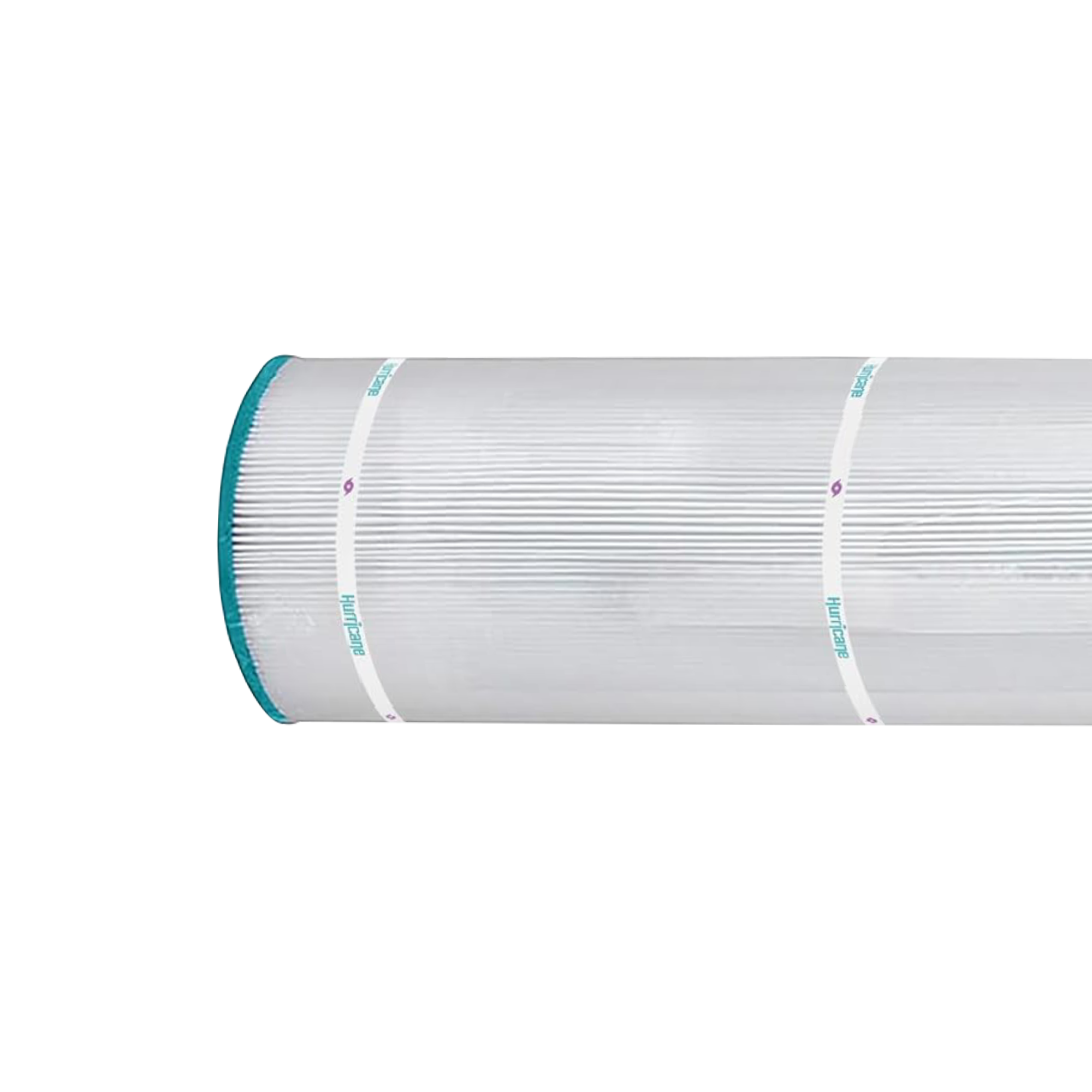 Hurricane 4 Pack HF7495-04 Pool and Spa Filter Cartridge Replacement (Open Box) - VMInnovations