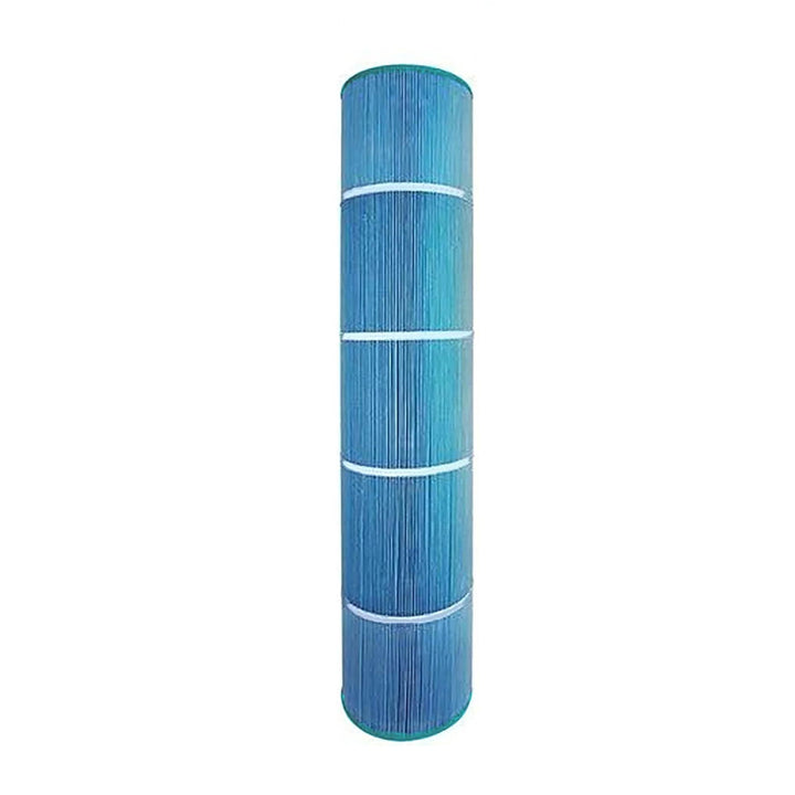 Hurricane Advanced Pool & Spa Filter Cartridge Replacement, Blue (4pk)(Open Box)