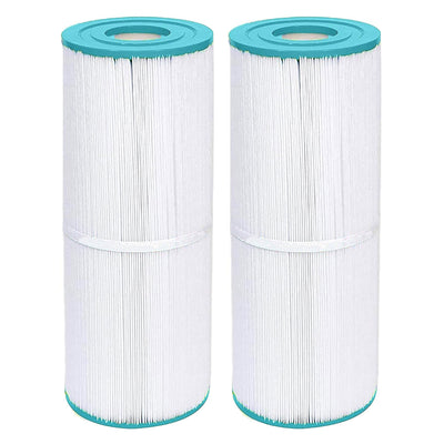 Hurricane 2 Pack HF4950-01 Advanced Pool and Spa Filter Cartridge Replacement