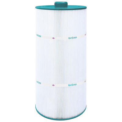 Hurricane Advanced Spa Filter Cartridge for PSD125-2000 & Unicel C-8326, 2 Pack