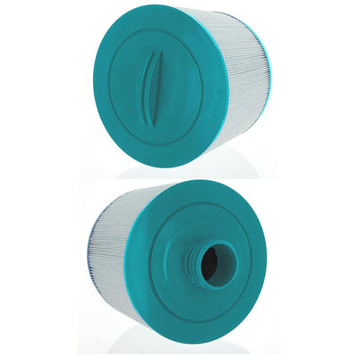 Hurricane Filters HF8H950-01 Advanced Pool Filter Cartridge Replacement for PBF35-M, Unicel 8CH-950, Filbur FC-0536, and Other Compatible Models