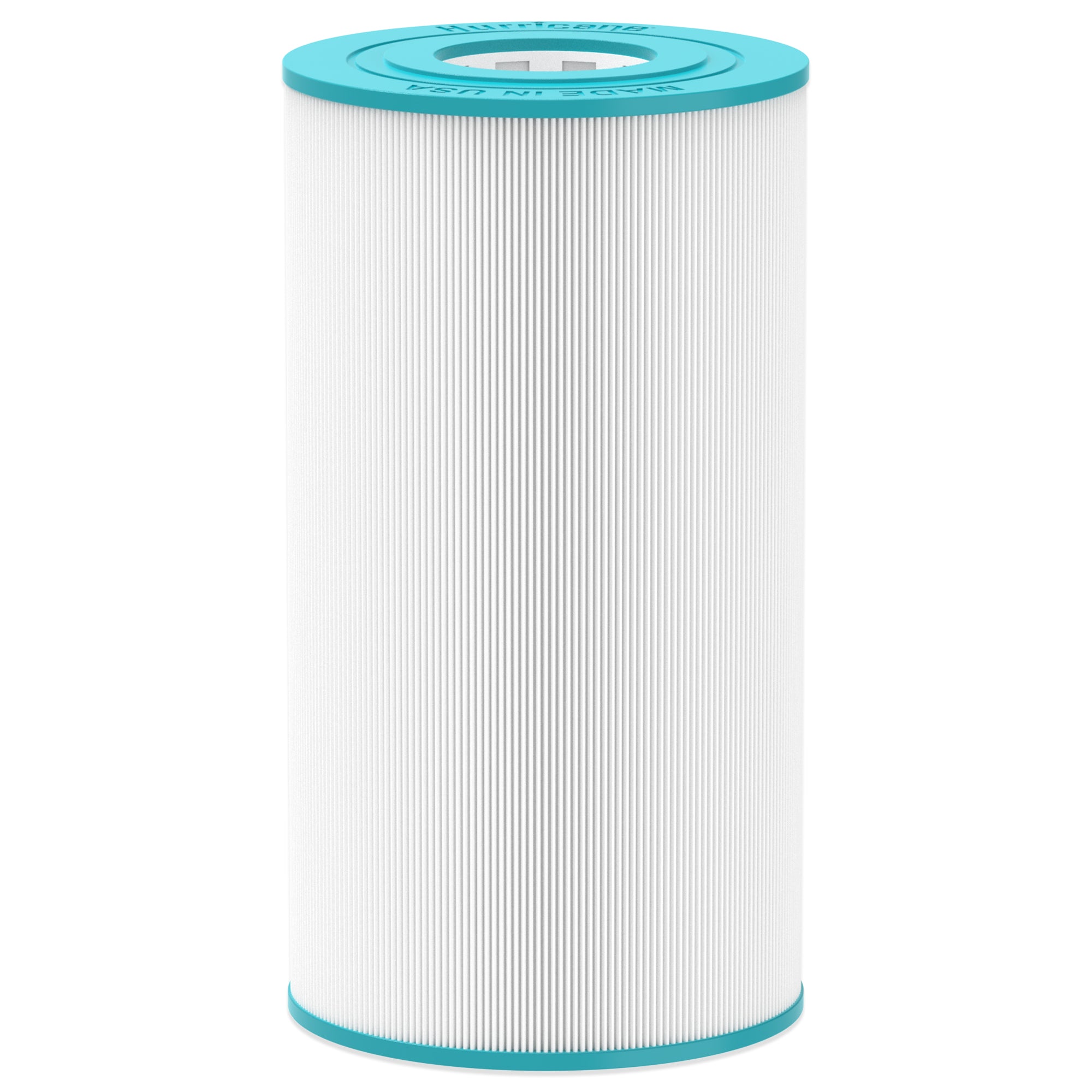 Hurricane HF4335-01 Advanced Pool and Spa Filter Cartridge Replacement(Open Box) - VMInnovations