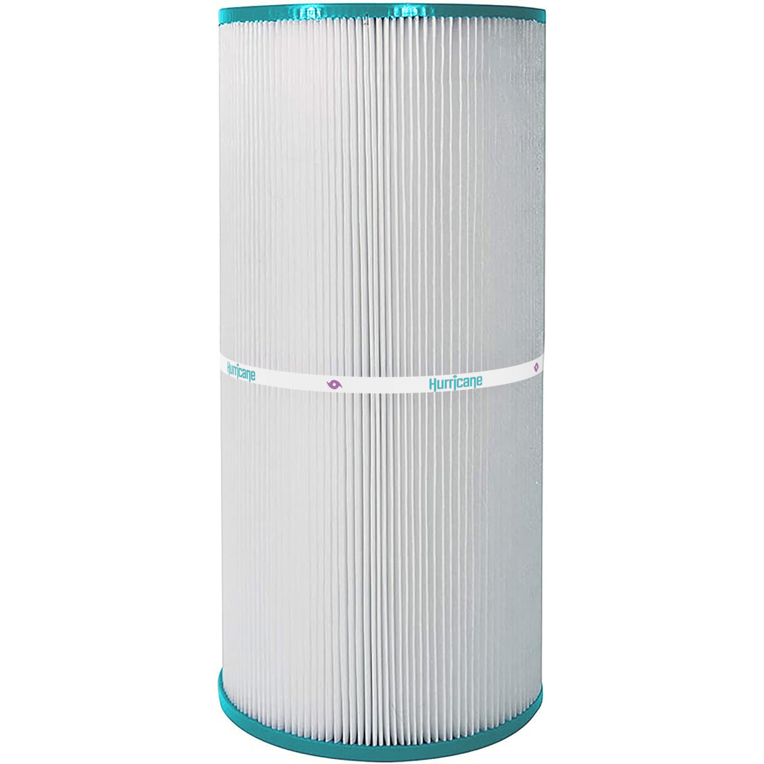 Hurricane 2Pk Replacement Spa Filter Cartridge, Filbur FC-3921 & Limelight Tub