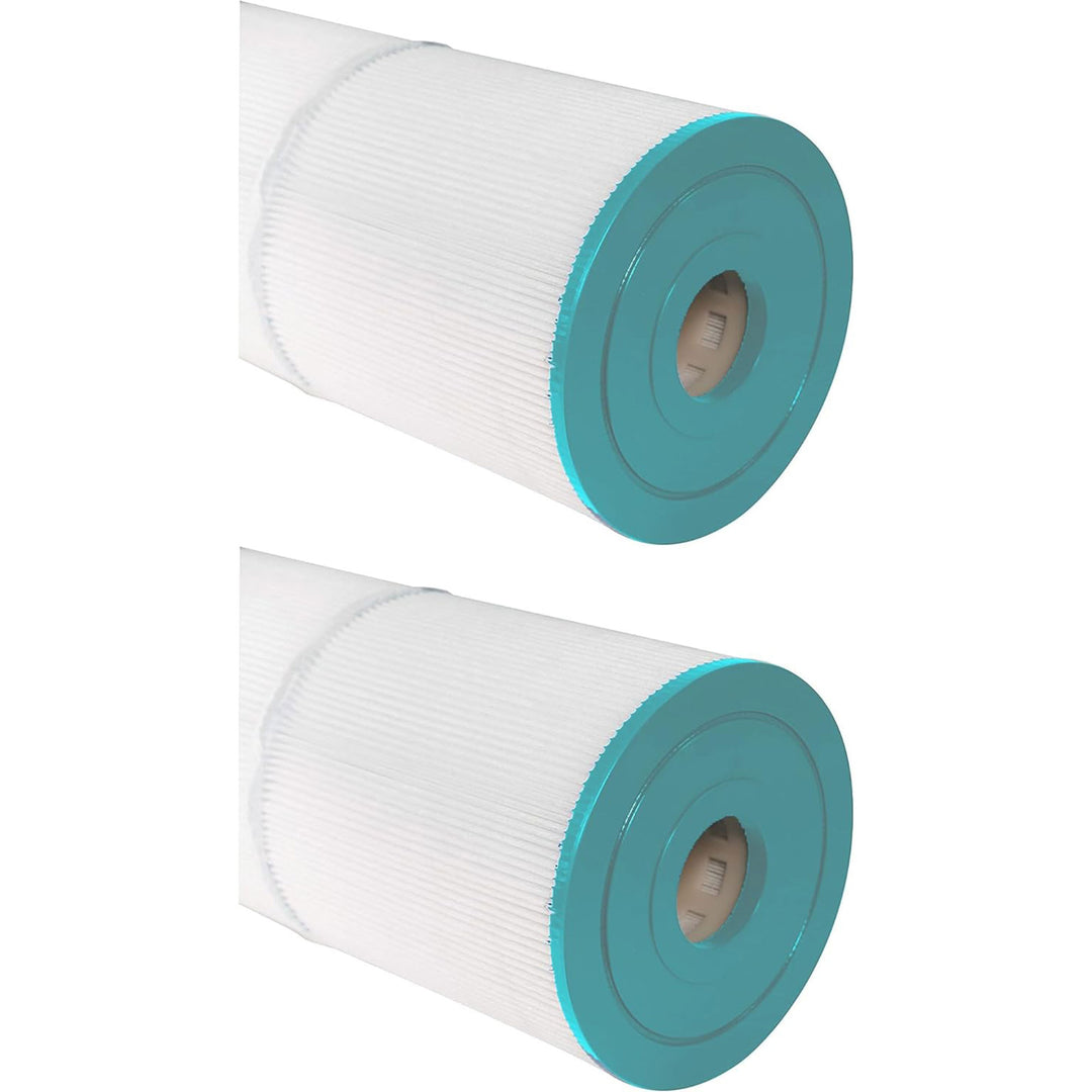 Hurricane Spa Filter Cartridge for Filbur FC-3921 and Limelight Tub, 2 Pack