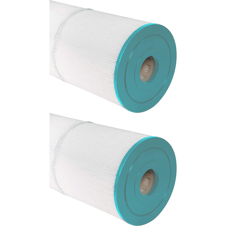 Hurricane Spa Filter Cartridge for Filbur FC-3921 and Limelight Tub, 2 Pack