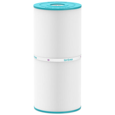 Hurricane Replacement Spa Filter Cartridge for Filbur FC-3921 and Limelight Tub