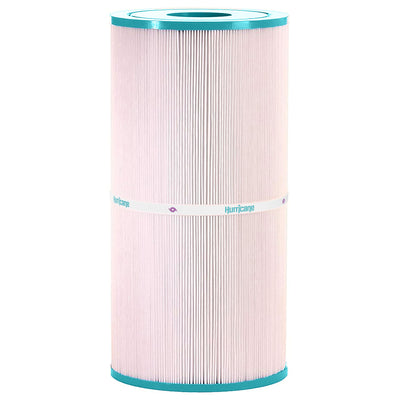Hurricane Advanced Spa Filter Cartridge for PWWDFX75, C-6375 and FC-1226, 2 Pack - VMInnovations