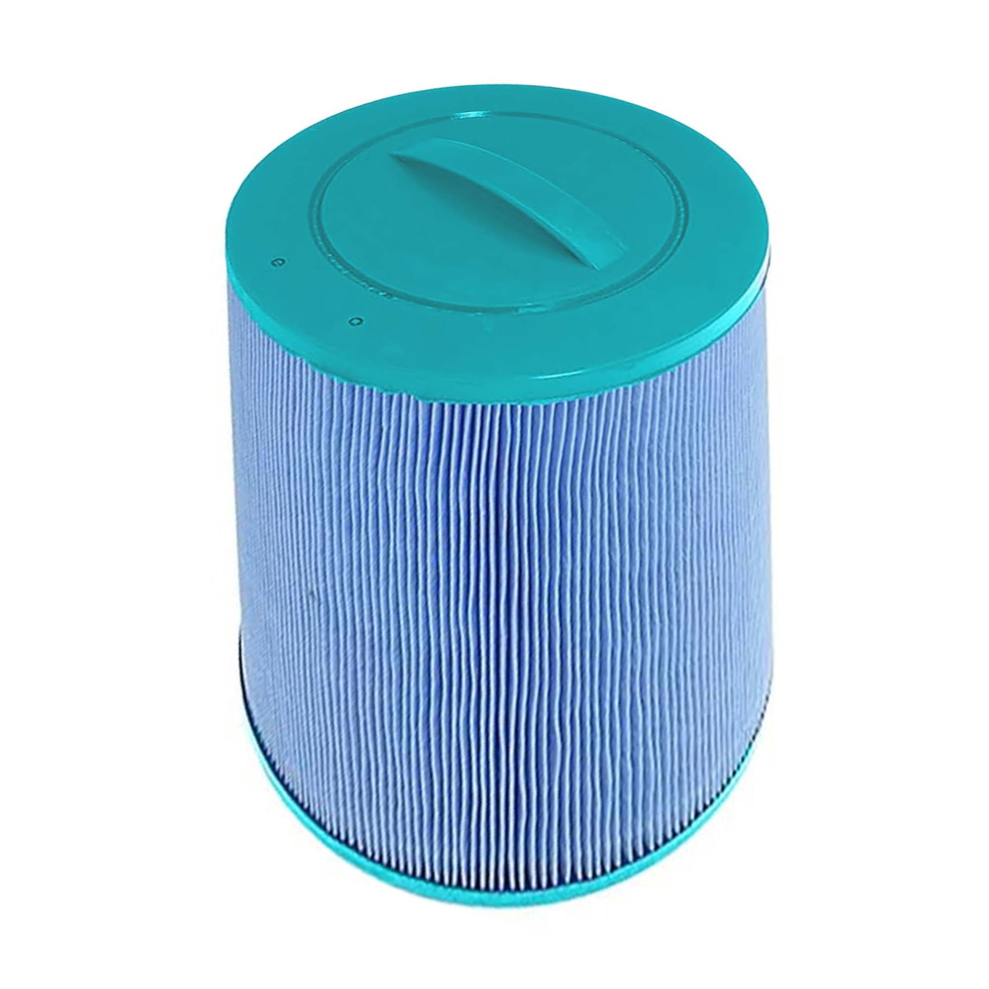 Hurricane 4 Pack HF6H502-01M Elite Aseptic Pool Filter Cartridge Replacement