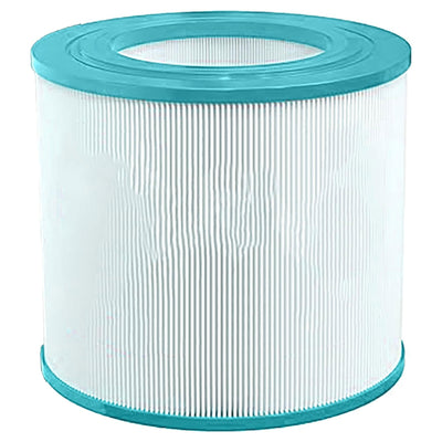 Hurricane Replacement Spa Filter Cartridge for Pleatco PSD125 & Unicel C-8320 (3 Pack)