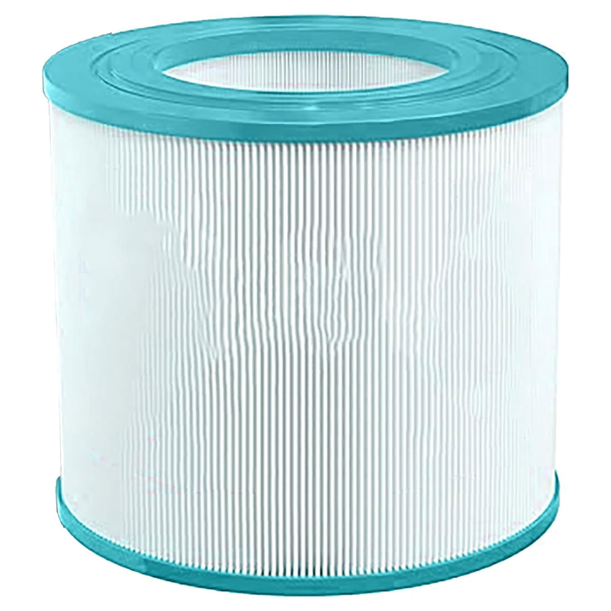 Hurricane Replacement Spa Filter Cartridge for Pleatco PSD125 & Unicel C-8320 (3 Pack)