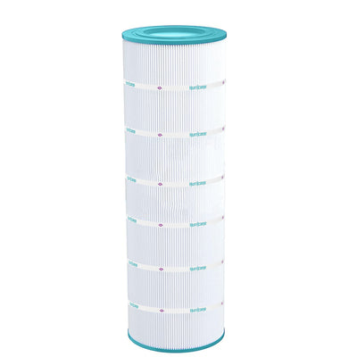 Hurricane 3 Pack HF9419-01 Advanced Pool and Spa Filter Cartridge Replacement