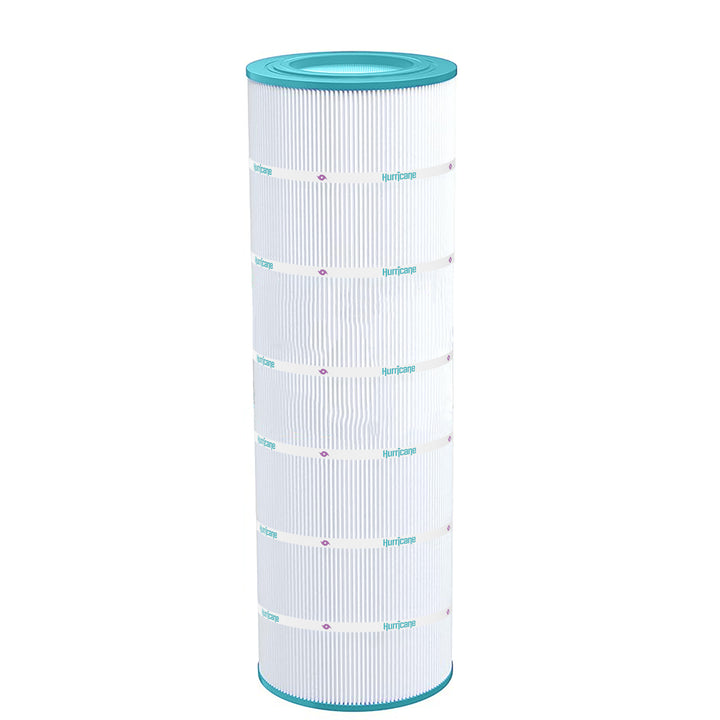 Hurricane 4 Pack HF9419-01 Advanced Pool and Spa Filter Cartridge Replacement