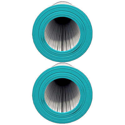 Hurricane 4 Pack HF9419-01 Advanced Pool and Spa Filter Cartridge Replacement