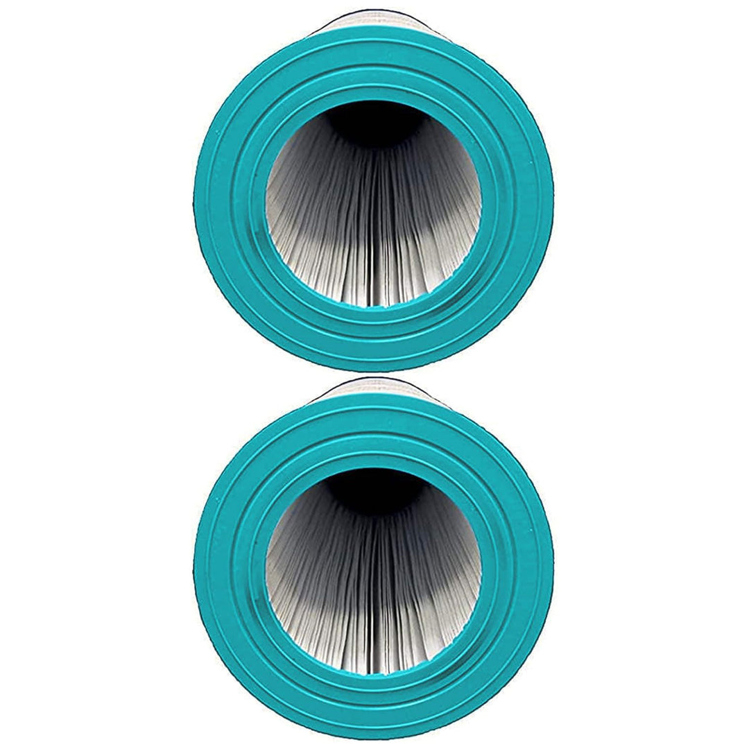 Hurricane 4 Pack HF9419-01 Advanced Pool and Spa Filter Cartridge Replacement