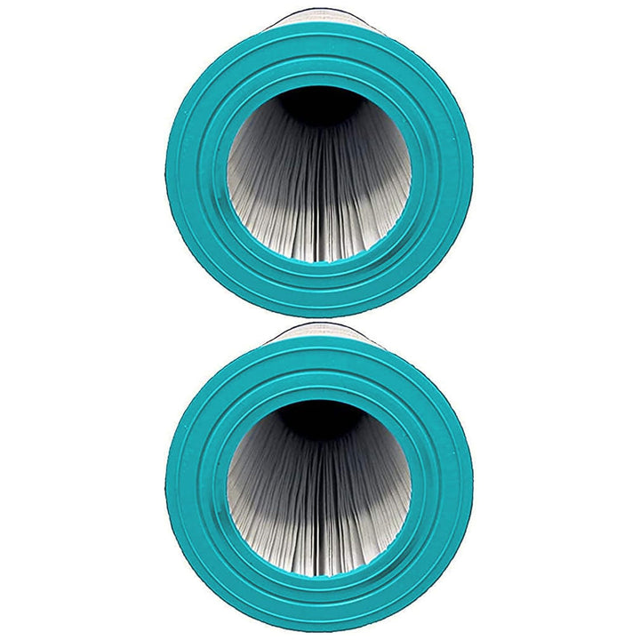 Hurricane 4 Pack HF9419-01 Advanced Pool and Spa Filter Cartridge Replacement