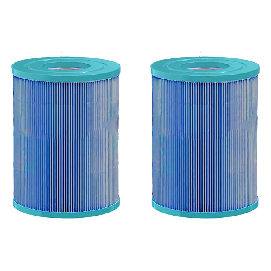 Hurricane Elite Aseptic Cartridge Filter for Filbur FC-2387 & APCC7062, 2 Pack - VMInnovations
