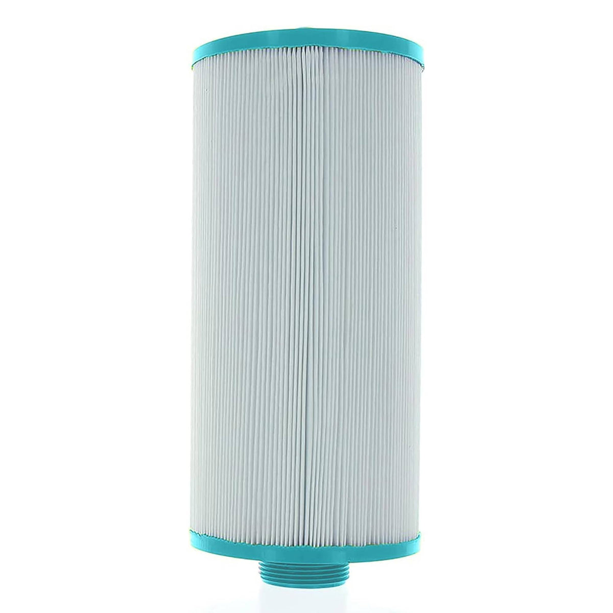 Hurricane 3 Pack Replacement Spa Filter Cartridge for PGS25P4 & 4CH-24, White