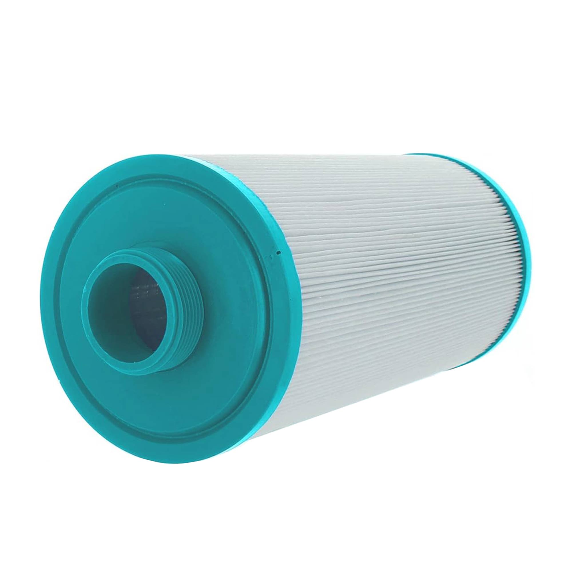 Hurricane Spa Filter Cartridge for Pleatco PGS25P4 and Unicel 4CH-24 (Open Box)