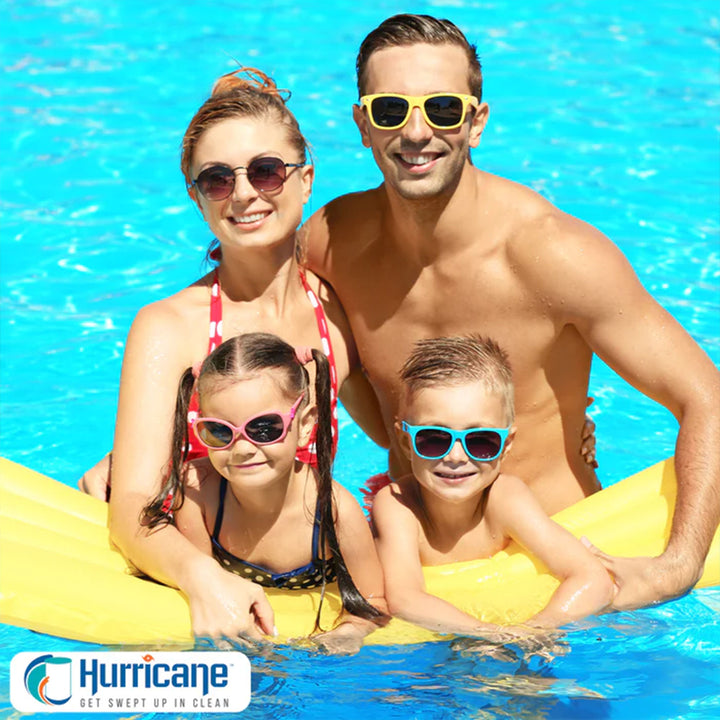 Hurricane 2 Pack HF4950-01 Advanced Pool and Spa Filter Cartridge Replacement