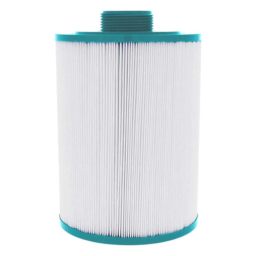 Hurricane Advanced Spa Filter for 4CH-23, PFF25TC-P4, FC-2400, White (Open Box) - VMInnovations