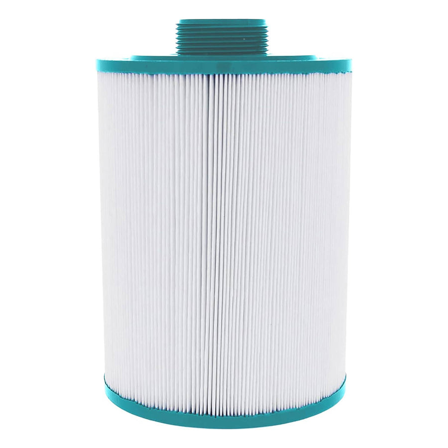 Hurricane HF4H23-01 Advanced Pool and Spa Filter Cartridge Replacement, White - VMInnovations