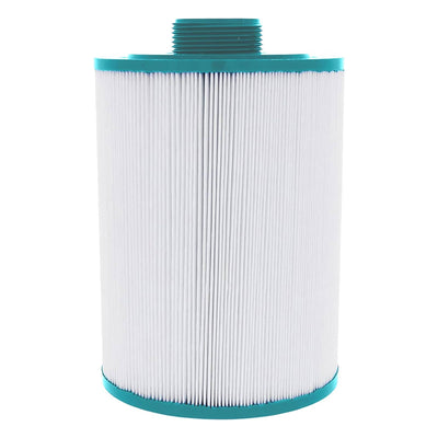 Hurricane 4 Pack HF4H23-01 Advanced Pool and Spa Filter Cartridge Replacement