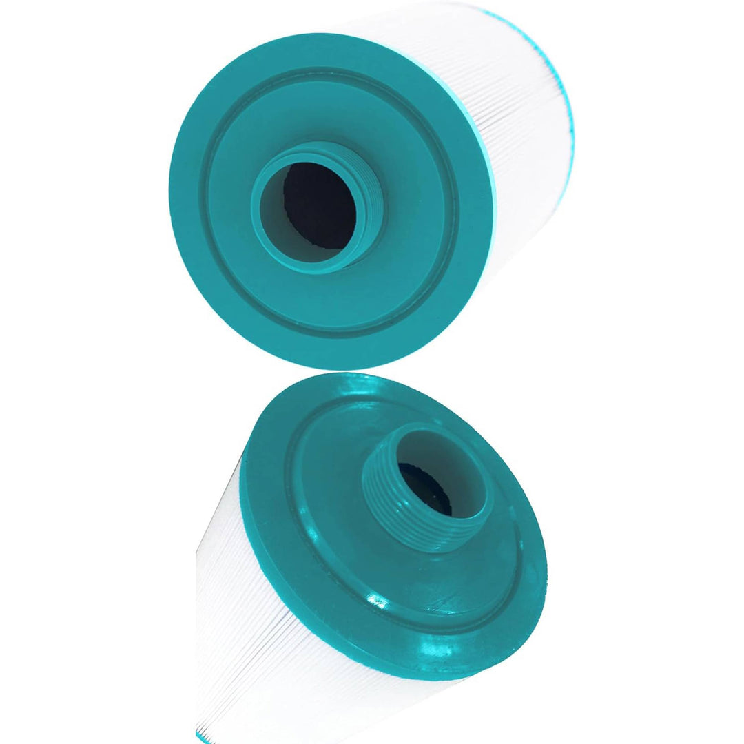 Hurricane Advanced Spa Filter for 4CH-23, PFF25TC-P4, FC-2400, White (Open Box) - VMInnovations