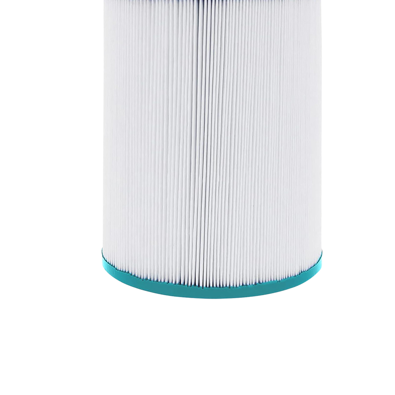 Hurricane Advanced Spa Filter Cartridge for 4CH-23, PFF25TC-P4, FC-2400, White