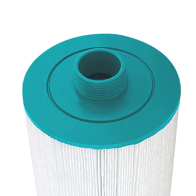 Hurricane Advanced Spa Filter Cartridge for 4CH-23, PFF25TC-P4, FC-2400, White