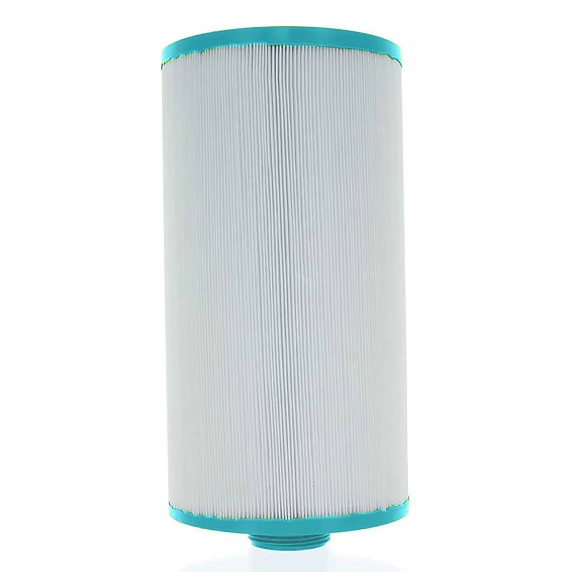 Hurricane 2 Pack HF5H45-01 Advanced Pool and Spa Filter Cartridge Replacement