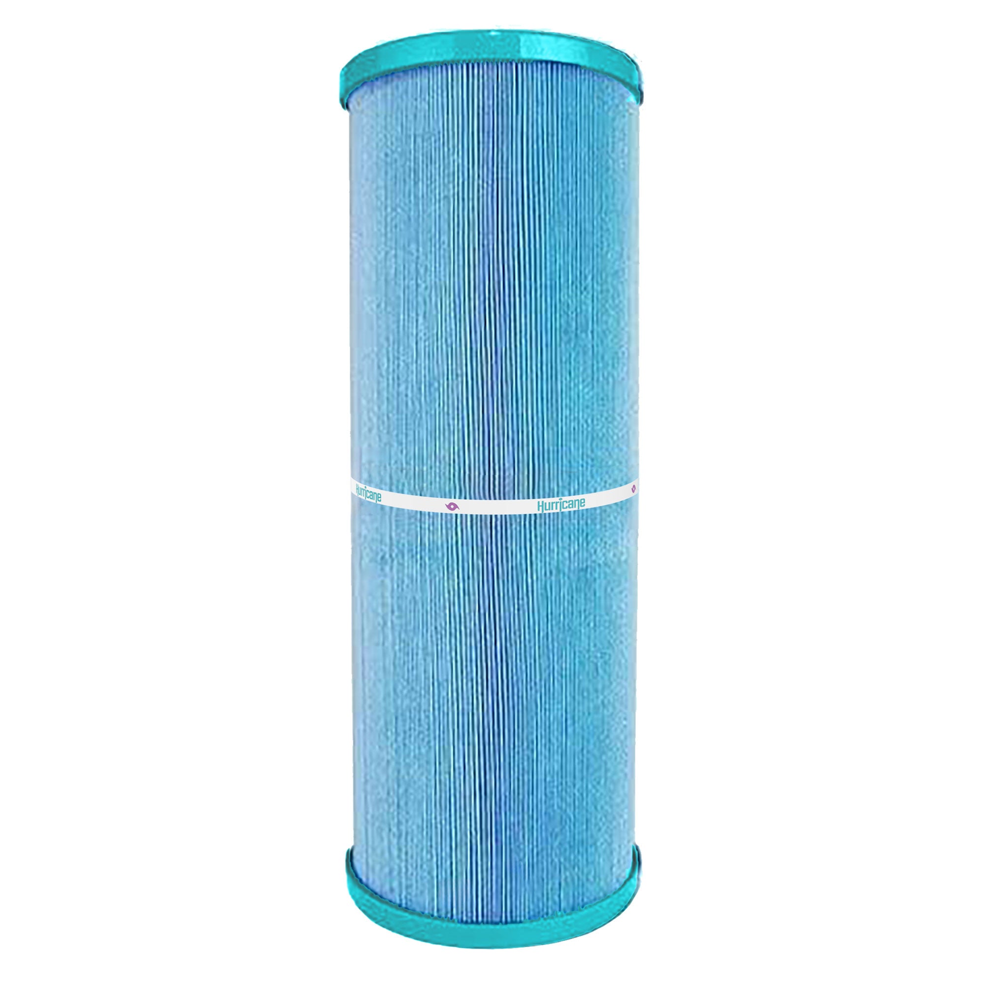 Hurricane 4 Pack HF4H949-01M Elite Aseptic Pool Spa Filter Cartridge Replacement - VMInnovations