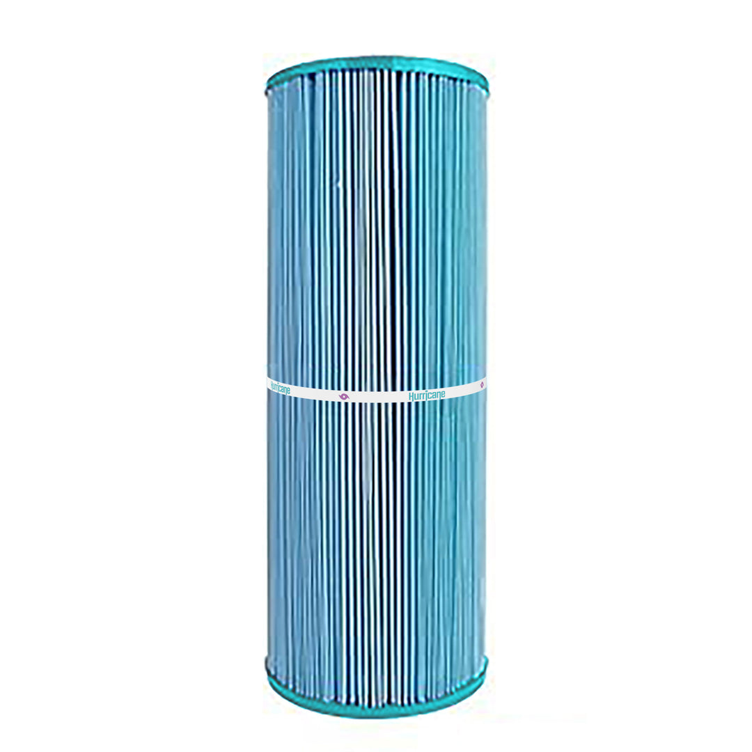 Hurricane 4 Pack HF4326-01M Elite Aseptic Pool Spa Filter Cartridge Replacement - VMInnovations