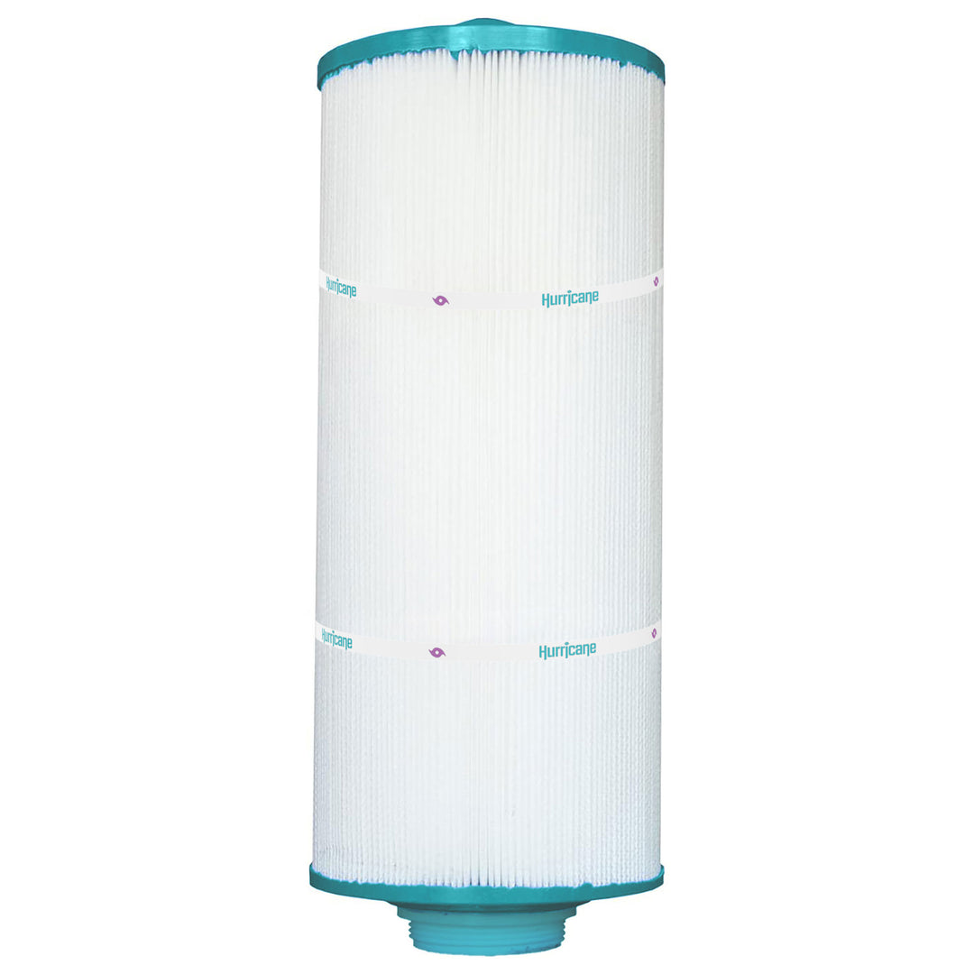 Hurricane Spa Filter Cartridge for PPM35SC-F2M, Unicel 5CH-352, Filbur FC-0196, 4 Pack