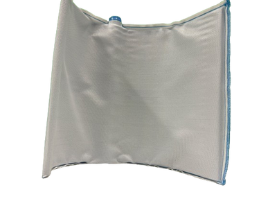 Hurricane 24 Sq ft DE Grid Filter with 7 Full Grids & 1 Partial Grid (Used) - VMInnovations