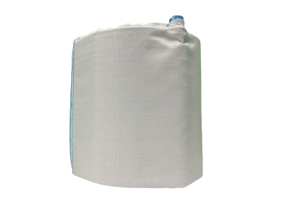 Hurricane 24 Sq ft DE Grid Filter with 7 Full Grids & 1 Partial Grid (Used) - VMInnovations