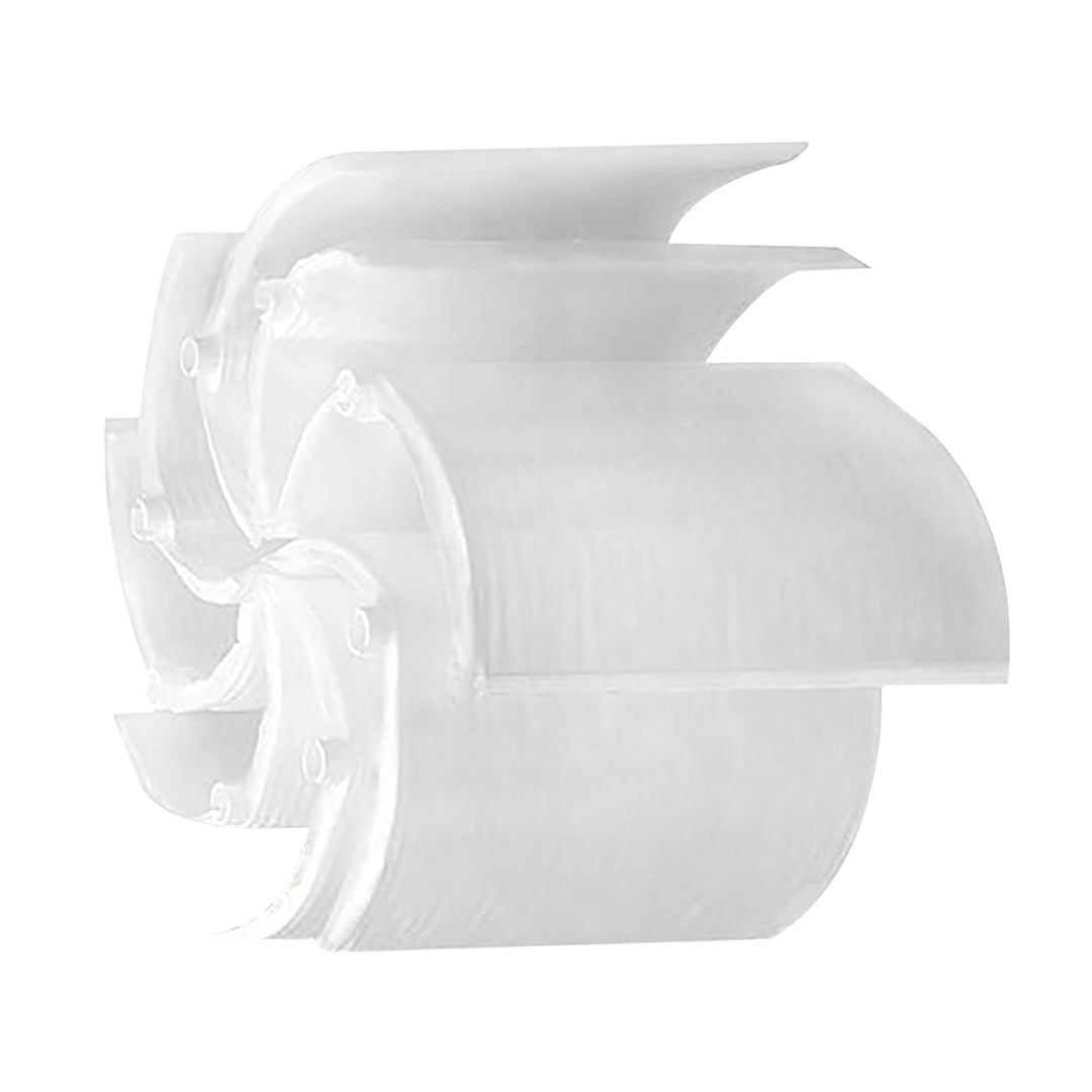 Hurricane 24 Sq ft Filter Replacement w/7 Full Grids & 1 Partial Grid (Open Box)