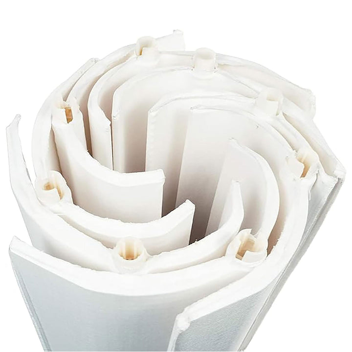 36 SqFt DE Grid Filter Replacement w/7 Full Grids & 1 Partial Grid (Open Box) - VMInnovations