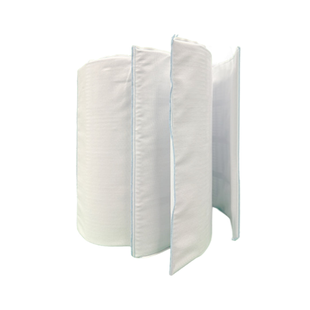 Hurricane 48 Sq ft DE Grid Filter with 7 Full Grids and 1 Partial Grid, 3 Pack