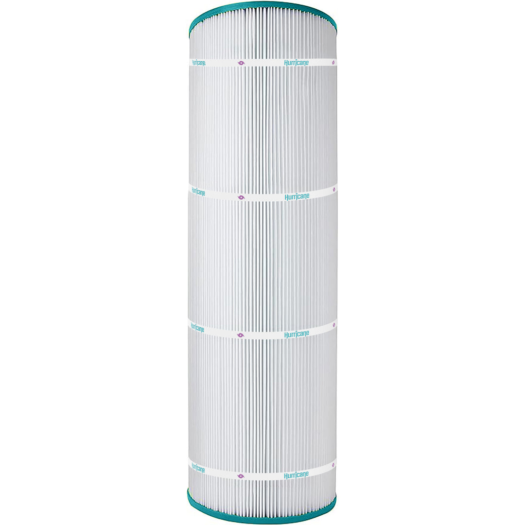 Hurricane Replacement Spa Filter Cartridge for PA175 and Unicel C-8417, 4 Pack - VMInnovations